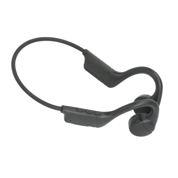 Auriculares Sport, Auriculares de la conducción de Huoso Inteligente Ligero Conexión Estable Hifi para Correr