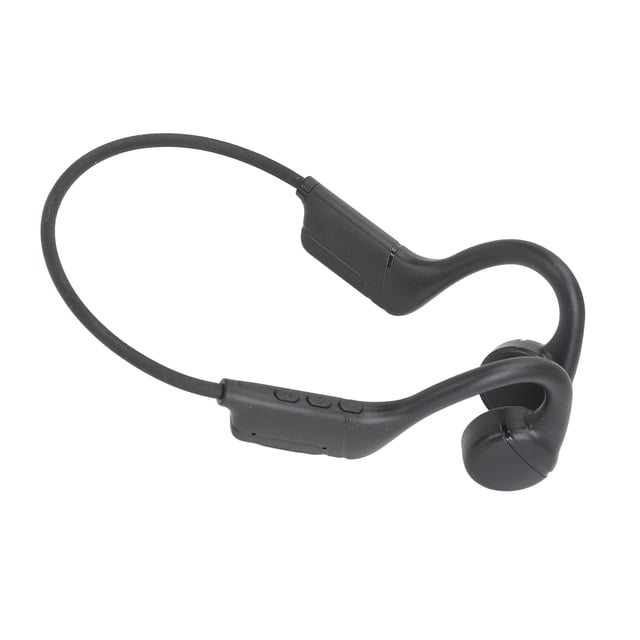 Auriculares Sport, Auriculares de la conducción de Huoso Inteligente Ligero Conexión Estable Hifi para Correr