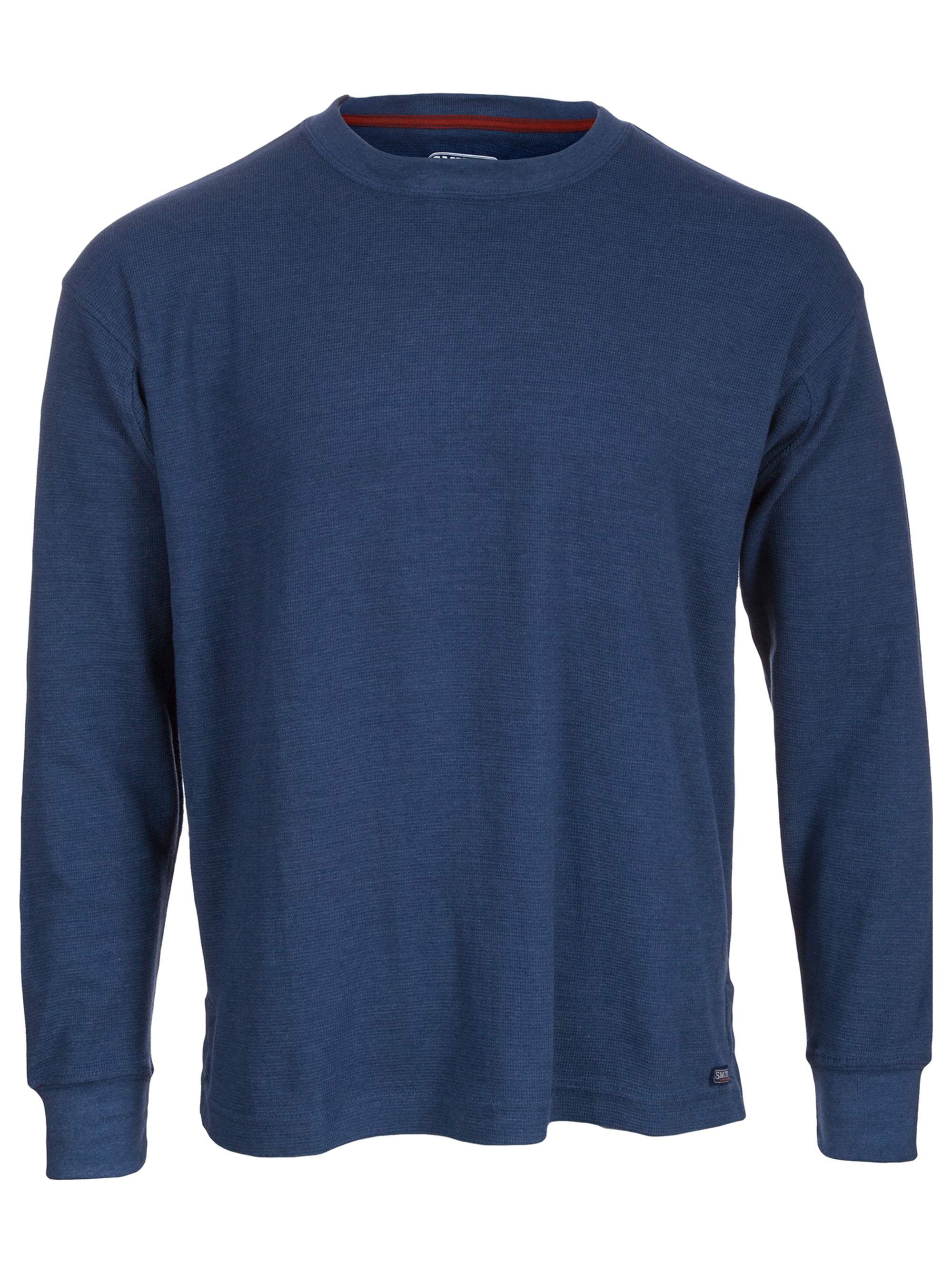 long tail thermal shirts