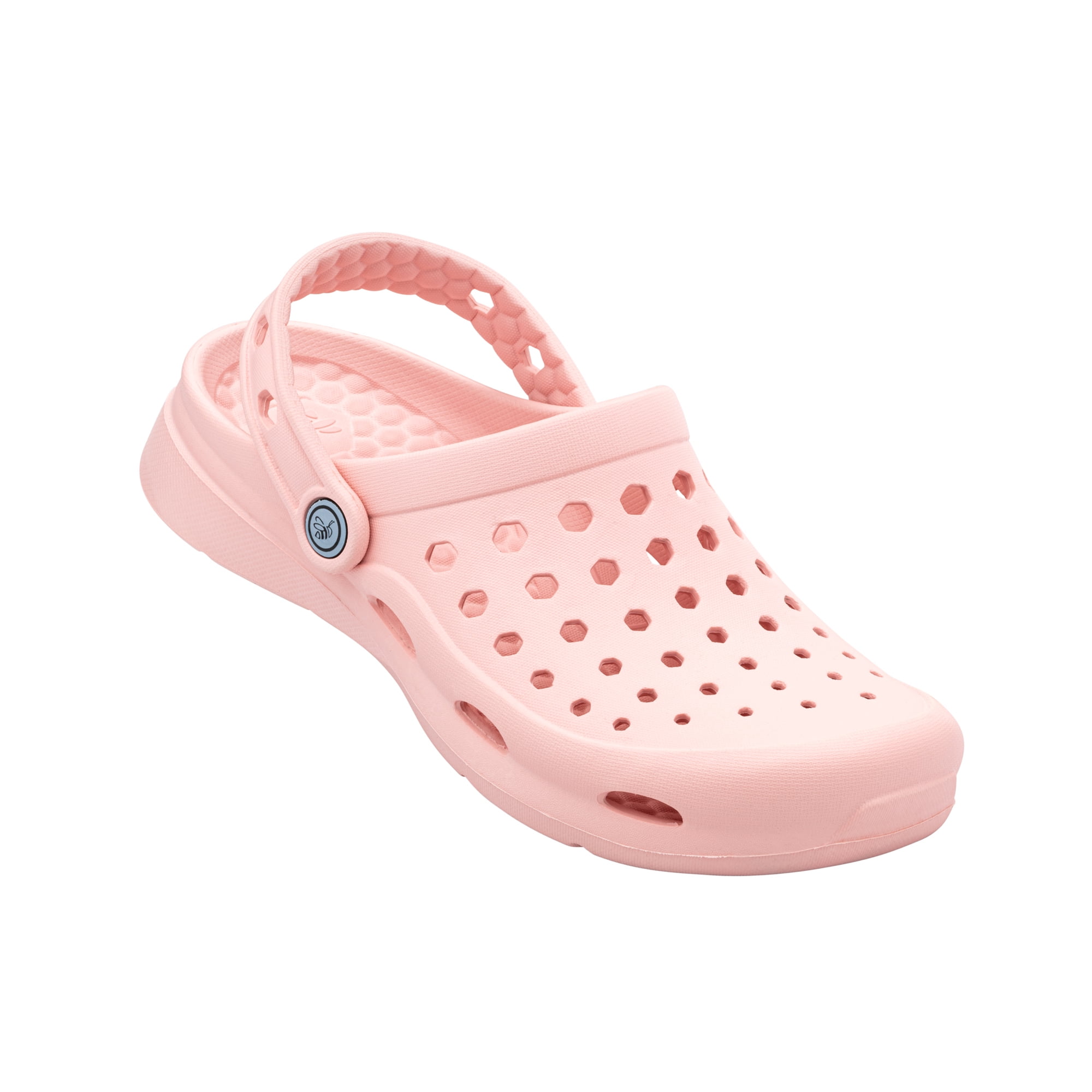 Joybees Active Clog Adult for Women and Men - Walking Supportive Clog ...