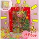 thumbnail image 2 of Relleno de papel arrugado Zwish, 230 g, colorido, 2 of 7