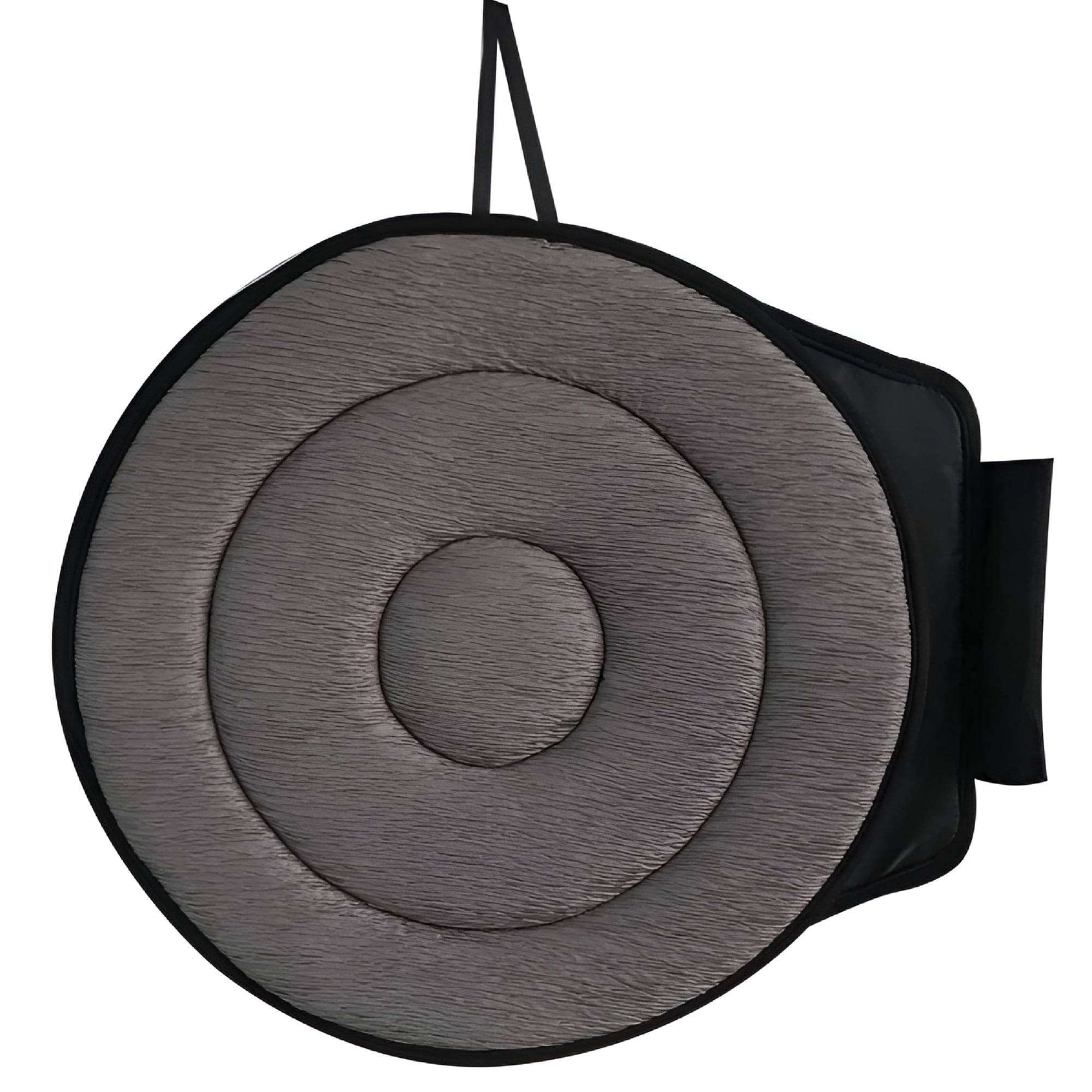 XIBUFE 2026 New 360° Rotating Seat Cushion Degree Swivel Seat Cushion,Car Seat Rotating Revolving Cushion Memory Swivel Foam Mobility Aid Seat Chair Assist for Elderly,Swivel Seat Cushion for Car