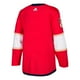Florida Panthers Adidas Adizero NHL Authentic Pro Home Jersey – image 2 sur 2