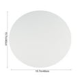 thumbnail image 2 of RENACLIPY Oil Painting Panel 1Set for DIY Enthusiasts Canvas Drawing Board 40x40x0.3in, 2 of 6