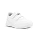 thumbnail image 4 of Tenis Escolar Deportivo Para Niño Yuyin Con Antiderrapante blanco 17, 4 of 6