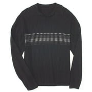 George - Men's Modern Collared Sweater