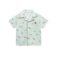 thumbnail image 3 of Modern Moments by Gerber Toddler Boy Coat Set Pajama, 2-Piece, Sizes 2T - 5T, 3 of 13