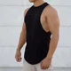 thumbnail image 4 of Playera Tank Sin Mangas Hombre Gym Top, 4 of 8