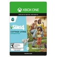 The Sims 4 Cottage Living Xbox One, Xbox Series XS [Digital