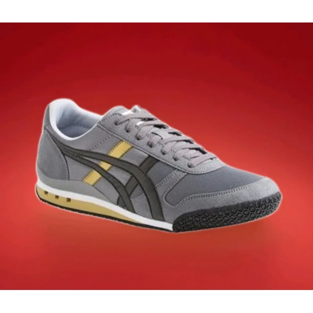 Asics Onitsuka Tiger Ultimate 81 Sneakers Shoes Mens 13 Athletic Running Caravan