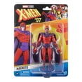 thumbnail image 2 of Figura de Acción Marvel Legends Series Hasbro Magneto 6 Pulgadas, 2 of 4
