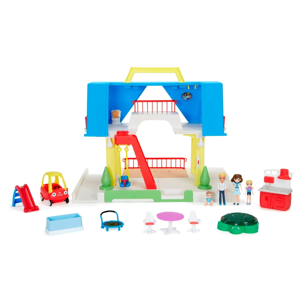little tikes tobi stores