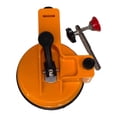 thumbnail image 1 of Nivelador de azulejos con ventosa para instalación de encimeras, herramienta multiusos para ajuste de juntas Naranja, 1 of 6