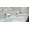thumbnail image 4 of Moen 8559 M-Power Electronic Touchless Hands-Free Sensor-Operated Modern Bathroom Sink Faucet, Chrome, 4 of 5