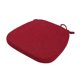 thumbnail image 1 of Cojín de asiento Colección para el hogar Cojín de silla Almohadillas de espuma viscoelástica Cojines de cojín de asiento de silla Cojín de rojo Baoblaze Cojín del asiento, 1 of 8
