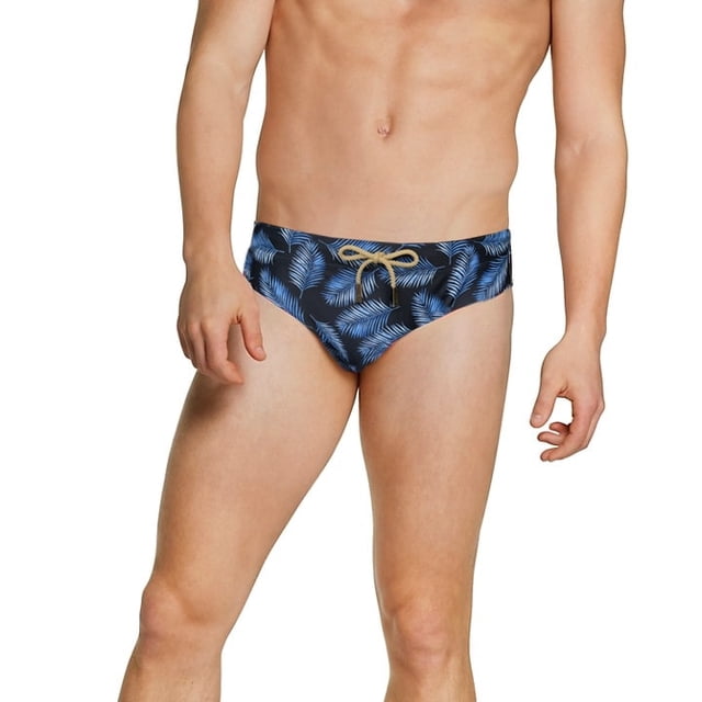 Traje de baño corte trusa - bikini "Palma" Maré Collection HC106/Traje de baño/ Secado rápido