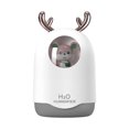 thumbnail image 1 of Mini pulverizador de escritorio recargable por USB, atomización masiva silenciosa, aromaterapia, atomización de aire Wmkox8yii FSASFJB1622, 1 of 1