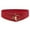 Red, variant on Charmgo Womens Belts Clearance, Women's Fashion Wild Wide Waistband Elastic Stretch Dress Waist Belt Buckle Band Running Belt Belts for Women Black One Size