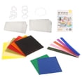 thumbnail image 3 of Beeswax Sheets, Beeswax Candle Making Kit Healthy Ingredients   For Gifts, 3 of 8