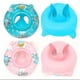 thumbnail image 3 of Anillo flotador de natación para bebé de 3 a 36 meses, flotador de cuello de bebé con asiento flotante, accesorios de baño para piscina, 3 of 5