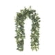 thumbnail image 2 of Eucalyptuss Eucalyptuss Leaf Camellia Rattan Home Ornament Outdoor Christmas Decoration Rattan, 2 of 6