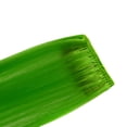 thumbnail image 1 of Fiudx Extensiones de Cabello Degradado, 31 Hermosos Mechones con Clip, Fácil de Lavar, Seda de Alta Temperatura, Liso, 55 Cm de Largo, Ideal para Juegos de Rol, Uso Diario, Un Complemento Elegante pa, 1 of 2