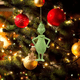 thumbnail image 2 of 18 Piezas De Adornos LabgPara Árbol De Navidad Grinch, Decoración Multicolor, 2 of 5