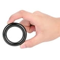 thumbnail image 4 of 1Pc High Strength Aluminum Alloy Carabiner  20KN Compact Climbing O  Multifunctional, 4 of 8