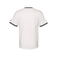 thumbnail image 3 of Champion - Premium Fashion Ringer T-Shirt - CP65, 3 of 3