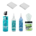 thumbnail image 1 of Kit De Limpieza 5 Pz Aire Comprimido Alcohol Toallas Húmedas, 1 of 2