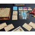 thumbnail image 5 of Weird Giraffe Games Fire in the Library (2nd Edition) New, 5 of 6