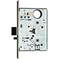 thumbnail image 1 of Stanley Best 45HCAD626 Storeroom Mortise Lock Body Only, Satin Chrome, 1 of 3