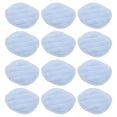 thumbnail image 3 of Gymnture Pads Nursingcushions Breast Feeding Maternity Non Prevention Spillbreastfeeding Nipplecovers Cotton Reusable Washable, 3 of 11