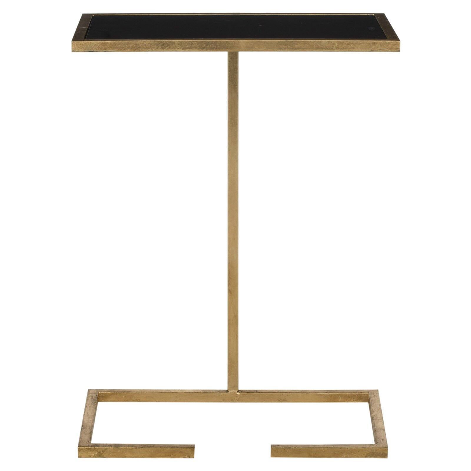 Safavieh Neil Accent Table Gold