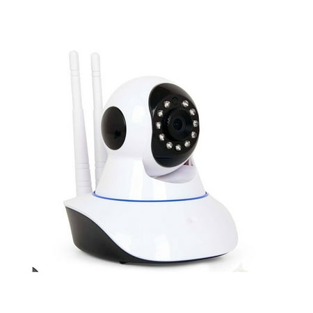 HD Wireless Wifi IP Camera IR Security Webcam Baby Monitor CAM Pan Tilt US