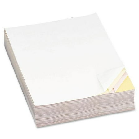 Revolution Digital Carbonless Paper, 2-Part, 8.5 x 11, Canary/White, 5, 000/Carton
