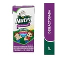 thumbnail image 2 of Nutrileche DESLACTOSADA paquete de 12 de 1L, 2 of 4