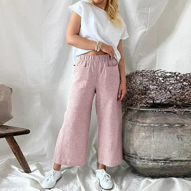 WILLBEST Pantalones Casuales para Mujer, Cómodos, Holgados, Tipo Jogger Cargo, Ropa Urbana Versátil, Ideales para Uso Diario y Entrenamientos. Extra Grande