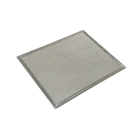 Cooktop Grease Filter Compatible With Jenn-Air Model Numbers CVE4370B, CVE4370W, CVG316B, CVG316W, CVG4100B