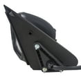 thumbnail image 3 of Brock Power Mirror for 2015-2017 Juke S/SL/SV Turn Signal Indicator Left 963023YM4B, 3 of 7
