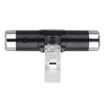 thumbnail image 3 of 2 in 1 Car Digital LCD Temperature Clock Auto Accessories Time Clock, 3 of 4
