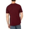 thumbnail image 3 of U.S. Polo Assn. Men's Basic Short Sleeve V-Neck T-Shirt, 3 of 3