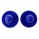 thumbnail image 3 of Juego de 2 de Empuje de Fieltro de Hockey de Aire de Plástico Duradero - Grande Soledad Air Hockey Felt Pushers, 3 of 5