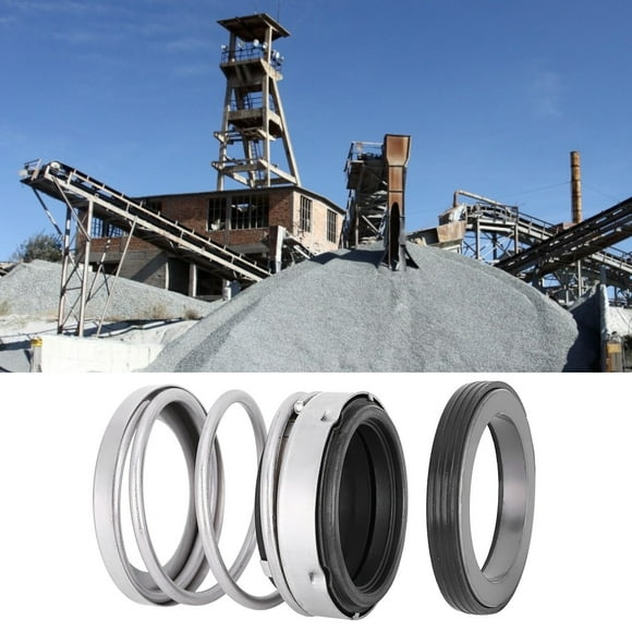 Pump SealsBIA-35 Mechanical Seals Water Mechanical Seals Pump Mechanical Seals Quality You Can Trust