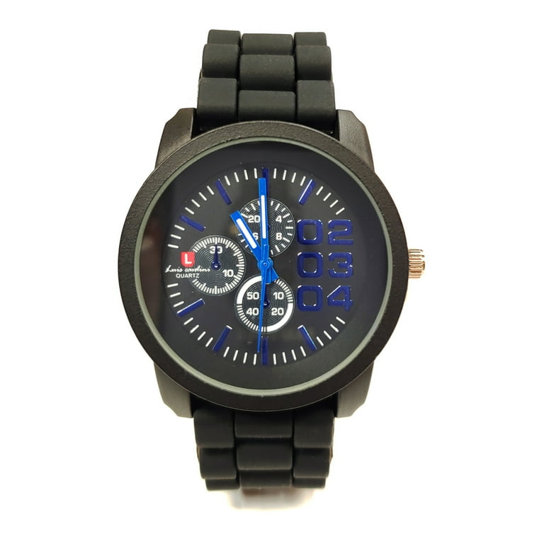 Luis cardini watch clip set sale