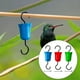 thumbnail image 4 of Gancho de jardín colgante de 3 piezas, gancho de alimentador de foso para hormigas, gancho colgante de alimentador para Multicolor shamjiam foso de colibrí, 4 of 8