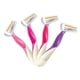 thumbnail image 3 of Revlon Super Lustroso Pearl Lipstick Goldpearl Plum 610 Sellado, 3 of 4