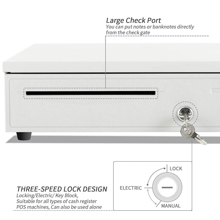 Used cash best sale drawer for sale