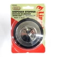 thumbnail image 2 of Lincoln Products Stainless Steel Stopper for In-Sinkerator Garbage Disposals, 2 of 2