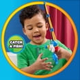 thumbnail image 3 of Disney Jr. Mickey Mouse Clubhouse Gone Fishing Set, Kids Ages 3 and up, 3 of 8